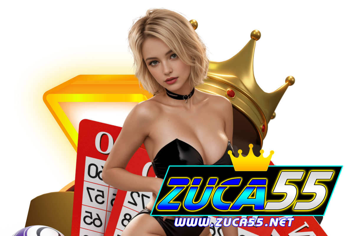 zuca55 เว็บตรง